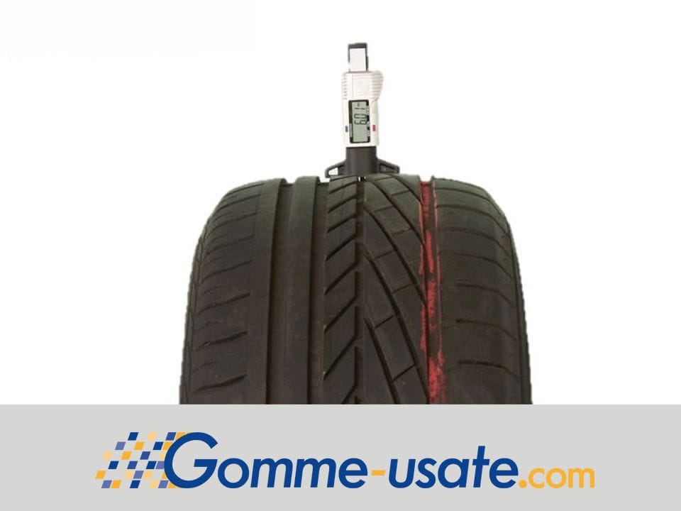 Thumb Goodyear Gomme Usate Goodyear 235/55 R17 99V Excellence (60%) pneumatici usati Estivo_0